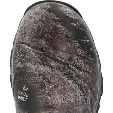 Rocky Stryker Realtree Aspect™ 5” Waterproof Pull-On Boot, , large