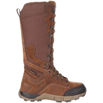 rocky broadhead waterproof 800g insulated outdoor boot