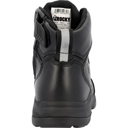 Rocky Tac One 6 Public Service Boot RKD0112