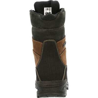 Rocky MTN Stalker Pro Waterproof 400G Insulated Mountain Boot, , large