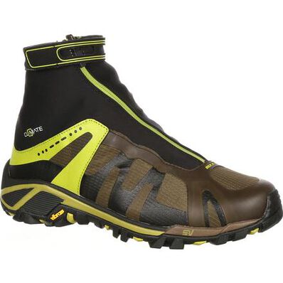 Rocky S2V Resection Athletic Trail Shoe, OLIVE, large
