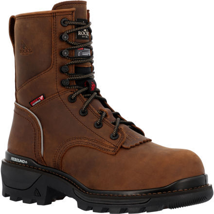 800 gram thinsulate work boots sales