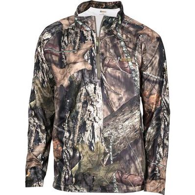 Rocky SilentHunter Waterproof Wind Shirt, , large