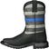 Rocky Blue Line Big Kid Western Boot, , large