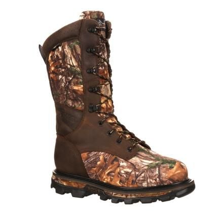 Waterproof Insulated Outdoor Boot Rocky Arktos