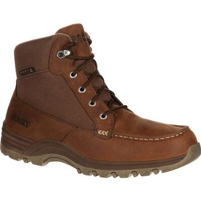 Rocky Lakeland Waterproof Hiker, , large
