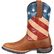 Rocky LT Women's Western Flag Boot, , large