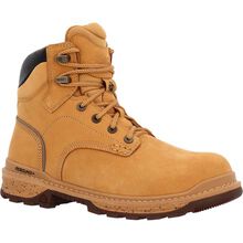 Rocky Rams Horn Waterproof Work Boot