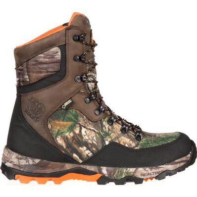 Rocky Athletic Mobility Level 2 Waterproof 600G Insulated Boot, , large
