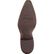 Rocky HandHewn Women's Snip Toe Western Boot, , large