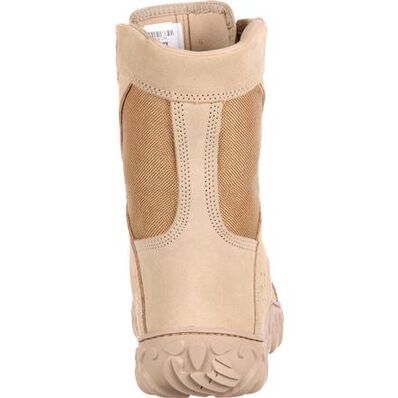 Rocky S2V Composite Toe Tactical Military Boot, , large