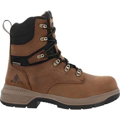 Rocky boot company store