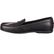 4EurSole Alto Women's Black Loafer, , large