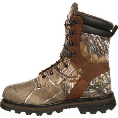 Rocky CornStalker GORE-TEX® Waterproof 600G Insulated Hunting Boot, , large