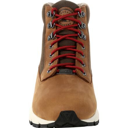 Rugged outdoor boots discount