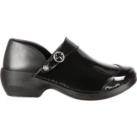 4eursole inspire me work clog new arrivals
