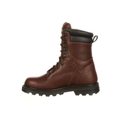 Rocky Waterproof Work Boot, , large