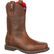Rocky WorkMax Waterproof Pull-On Work Boot, , large