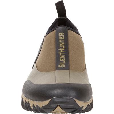 Rocky SilentHunter Rubber Waterproof Oxford, , large