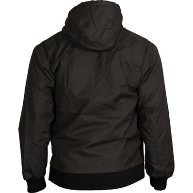 Rocky Men's Waterproof Insulated Hooded Jacket, , large