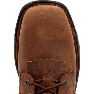 Rocky Legacy 32 Waterproof Western Lacer, , large