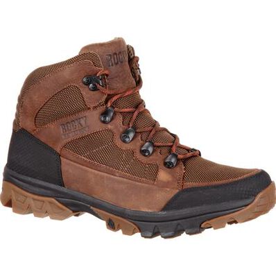 Rocky Endeavor Point Waterproof Hiker, , large