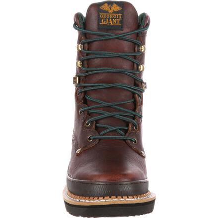 Big and tall work sale boots