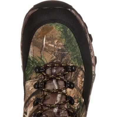 Rocky Athletic Mobility Level 2 Waterproof 600G Insulated Boot, , large