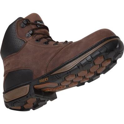 Rocky Forge Waterproof Work Boot, , large