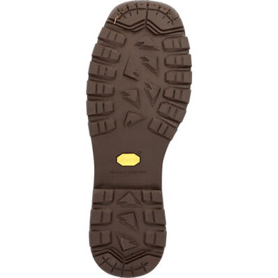 Rocky Legacy 32 Waterproof Pull-On Boot, , large