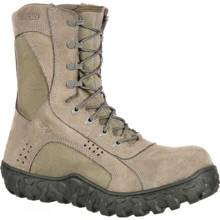 Composite military boots on sale
