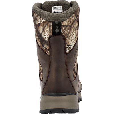 Danner high ground 400g insulated waterproof hunting sales boots