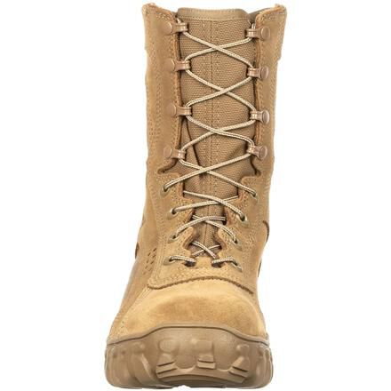 Rocky S2V Steel Toe Tactical Military Boot RKC053