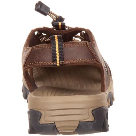 Rocky endeavor online point hiking sandal
