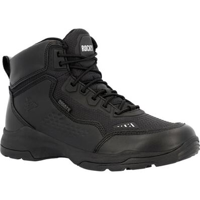 Rocky Tac One Waterproof Public Service Boot, , large