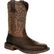 Rocky Original Ride FLX Steel Toe Western Boot, , large