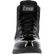 Rocky Cadet 6" Black Side Zip Public Service Boot, , large