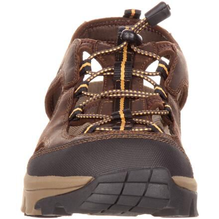 Rocky endeavor online point hiking sandal