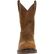 Rocky Original Ride Steel Toe Western Boot, , large