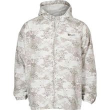 Rocky Stratum Waterproof Emergency Snow Camo Jacket