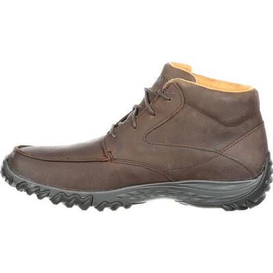 Rocky SilentHunter Casual Chukka, , large