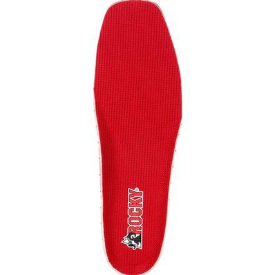 Rocky Square Toe EnergyBed Footbed, , large