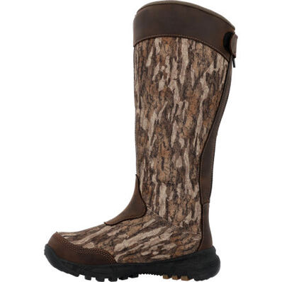 Rocky Kids Spike Waterproof Snake Boot, , large