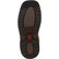 Rocky Ride Little Kid Saddle Western Boot, , large