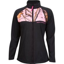 Rocky Women's Full Zip Fleece Jacket