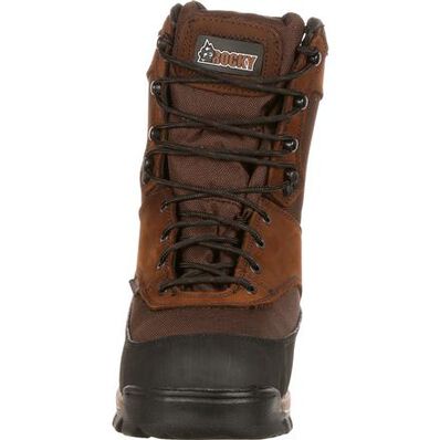 Rocky Core Waterproof 800G Insulated Outdoor Boot, , large Rocky Core Waterproof 800G Insulated Outdoor Boot, , large