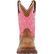 Rocky Kid's Legacy 32 Pull-On Western Boot, , large