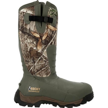 Rocky duck boots discount