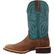 Rocky Tall Oaks Western Boot, , large