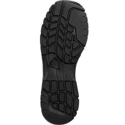 Rocky elements of service duty boot best sale